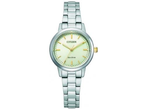 Citizen Ladies Eco Drive Watch image