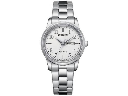 Citizen Ladies Eco Drive Watch image