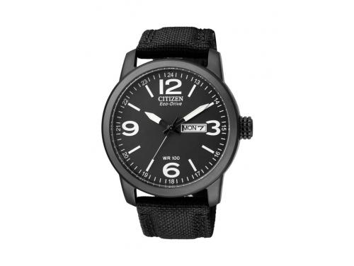 Citizen Gents Eco Drive Watch image