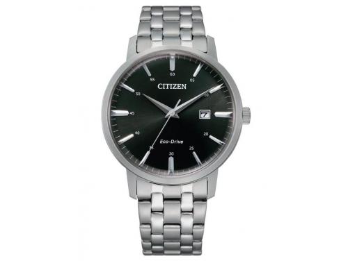 Citizen Gents Eco Drive Watch image