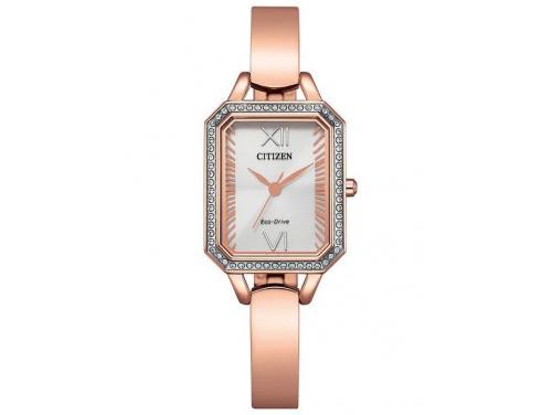 Citizen Ladies Eco Drive Watch image