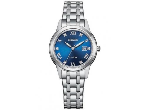 Citizen Ladies Eco Drive Watch image