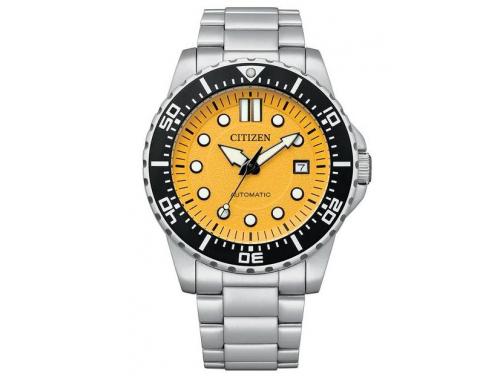 Citizen Gents Automatic Watch image