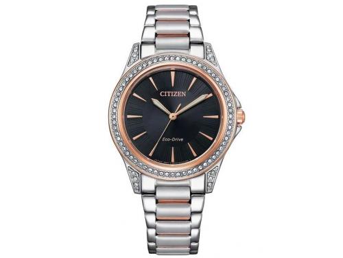 Citizen Ladies Eco Drive Watch image