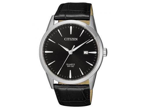 Citizen Gents Quartz Watch image