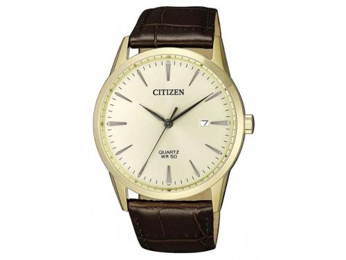 Citizen Gents Quartz Watch image