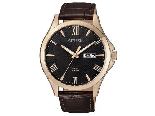 Citizen Gents Quartz Watch image