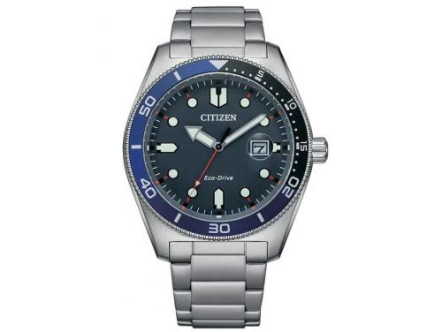 Citizen Gents Eco Drive Watch image