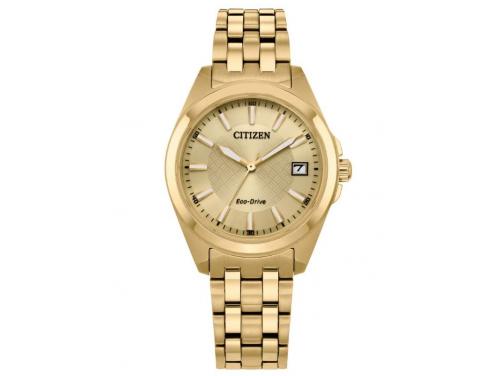 Citizen Ladies Eco Drive Watch image