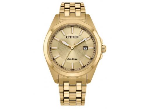 Citizen Gents Eco Drive Watch image