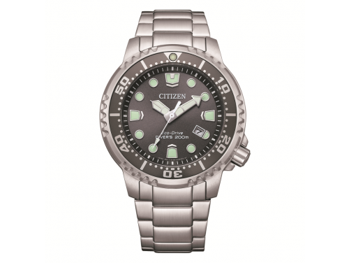 Citizen Gents Eco Drive Promaster Divers Watch image