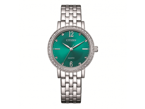 Citizen Ladies Quartz Dress Watch image