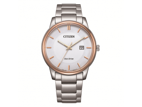 Citizen Gents Eco Drive Watch image
