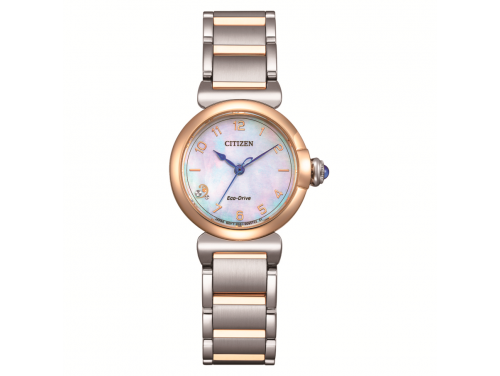 Citizen Ladies Eco Drive Dress Watch image