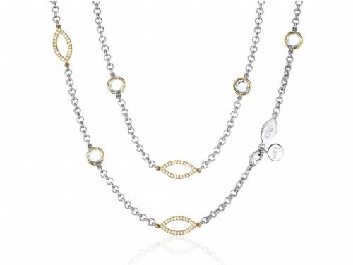 Kat Gee Winter Solstice Necklace image