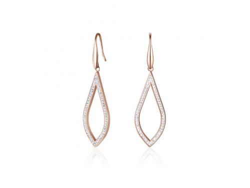 Kat Gee Rose Elyssian Earrings image