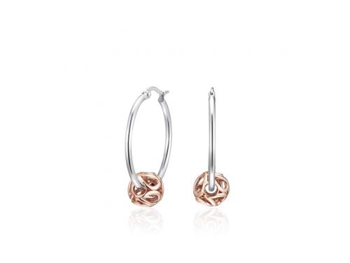 Kagi Sunset Earrings image