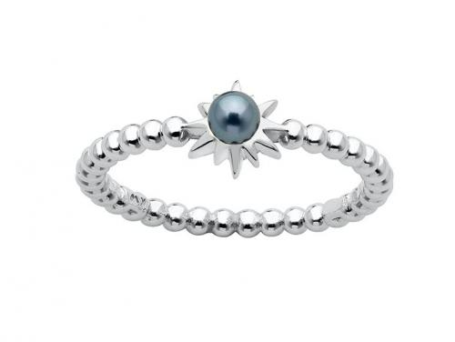 Karen Walker Stg Temptation Pearl Ring image