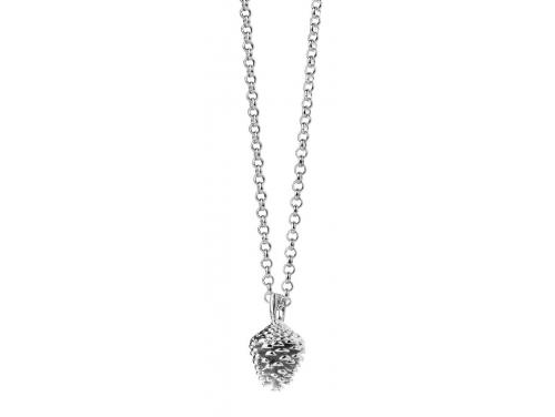 Karen Walker Stg Pinecone Pendant image