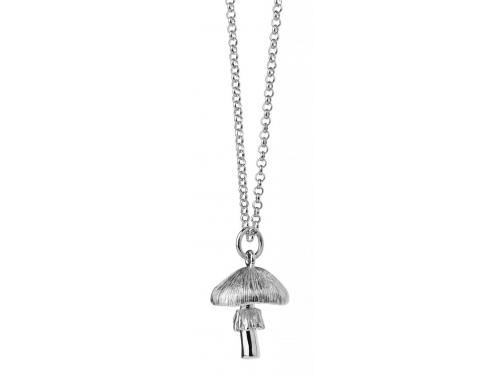 Karen Walker Stg Forest Mushroom Pendant image