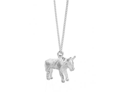 Karen Walker Stg Lunar Ox Necklace image