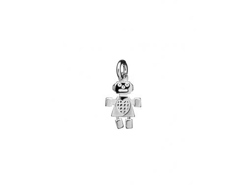 Karen Walker Stg Mini Girl Robot Charm image