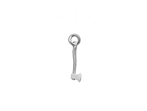 Karen Walker Stg Mini Axe Charm image