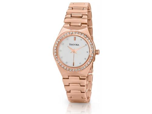 Isadora Toledo Rose Watch image
