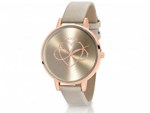 Isadora Andorra Rose & Grey Watch image