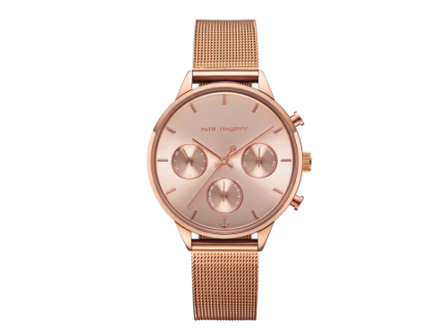 Paul Hewitt Everpulse Rose Multi-Dial Watch image