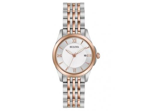 Bulova Women's Classic Quartz Watch image