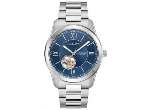 Bulova Men's Classic 'Sutton' Automatic Watch image