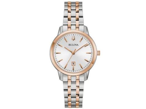 Bulova Women's Classic Quartz Watch image