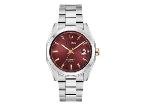 Bulova Men's Automatic Watch image
