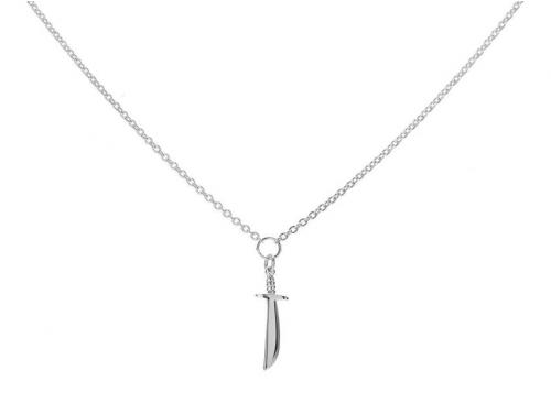 Stolen Girlfriends Club Dagger Necklace image