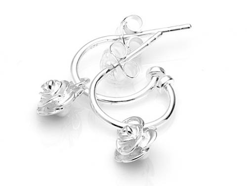 Stolen Girlfriends Club Rose Bud Anchor Sleeper image