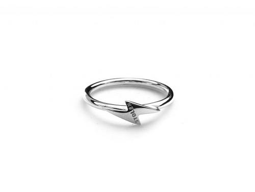 Stolen Girlfriends Club Stg Micro Bolt Ring image