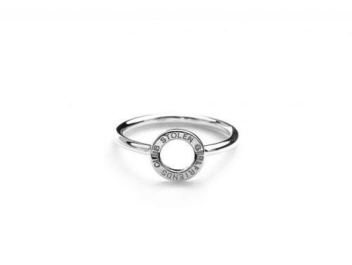 Stolen Girlfriends Club Stg Micro Halo Ring image