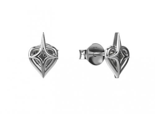 Stolen Girlfriends Club Stg Starstruck Stud Earrings image