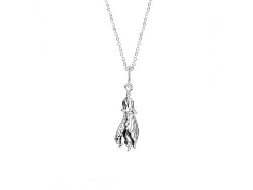 Evolve Stg Kowhai Necklace image