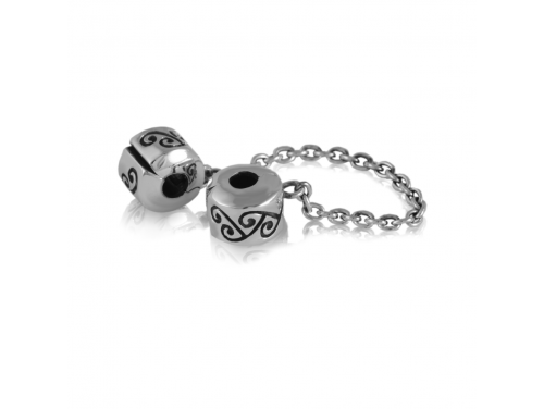 Evolve Stg Evolution Koru Safety Chain image