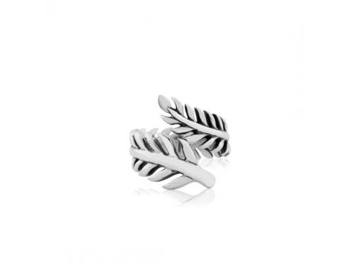 Evolve Stg Forever Fern Ring image