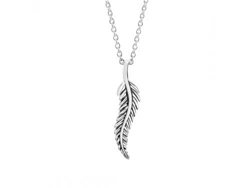 Evolve Stg Forever Fern Necklace image