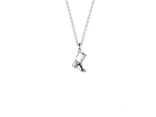 Evolve Stg Gumboot Necklace image