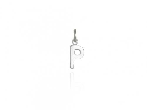 Evolve Stg Initial P Charm image