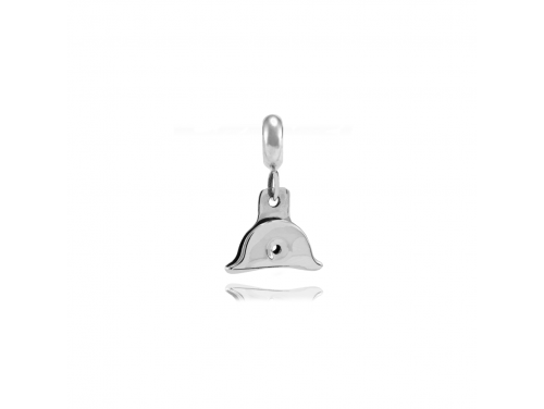 Evolve Stg Shepherd's Whistle Charm Bead image