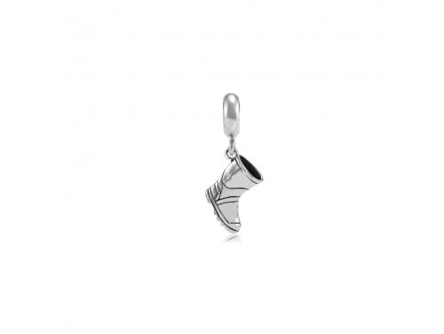 Evolve Stg Gumboot Charm Bead image