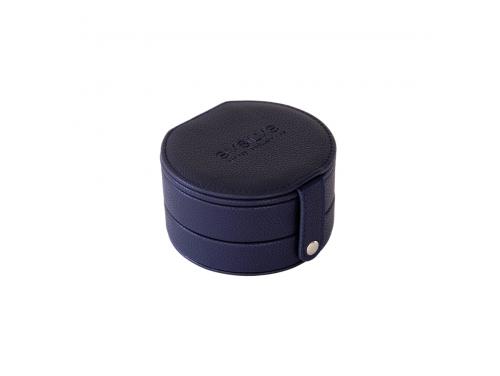 Evolve Jewellery Box Navy image