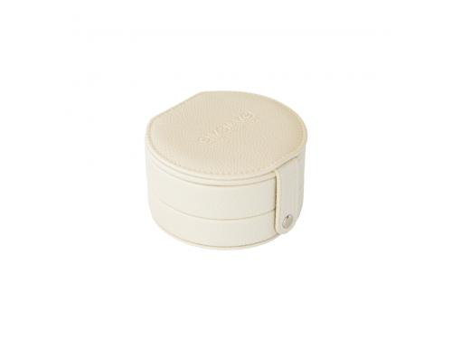 Evolve Jewellery Box Taupe image