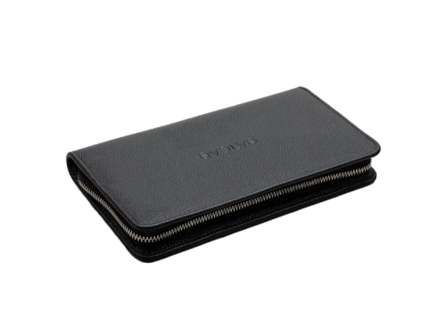 Evolve Jewellery Wallet - Black image